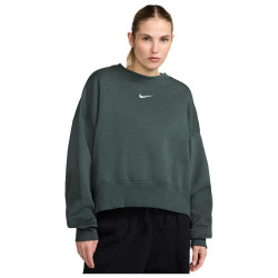 Nike Γυναικείο φούτερ Sportswear Phoenix Fleece